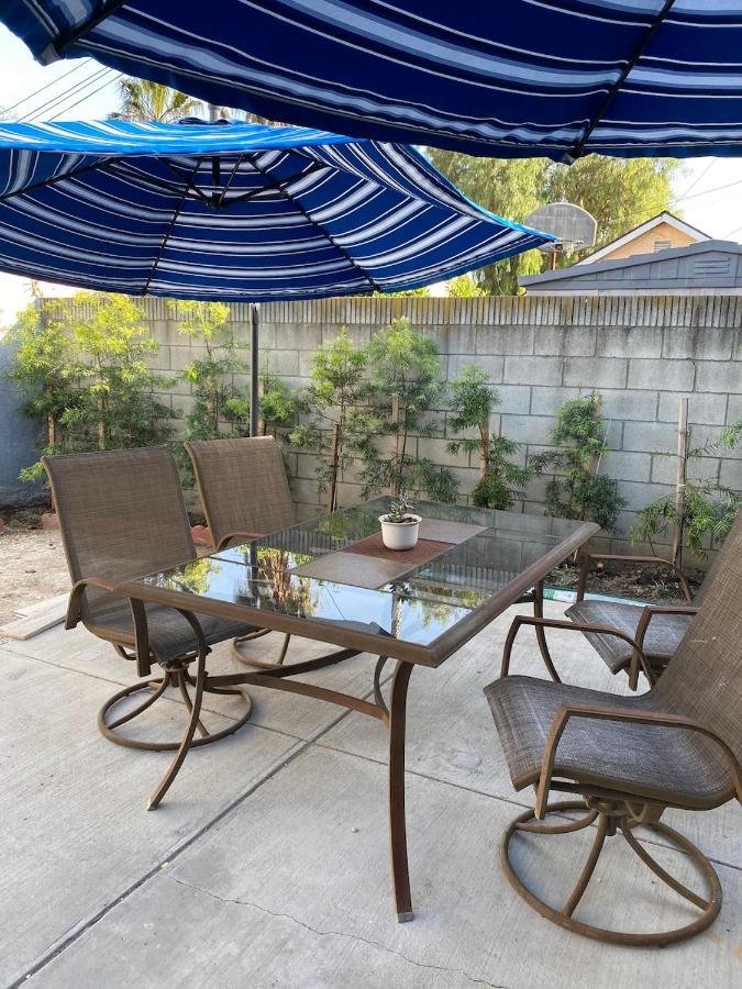 Private Room In La With Free Wifi And Tv With Shared Kitchen Los Angeles Kültér fotó