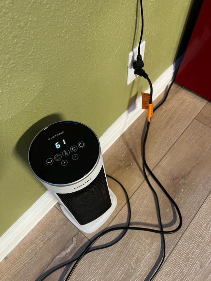 Private Room In La With Free Wifi And Tv With Shared Kitchen Los Angeles Kültér fotó