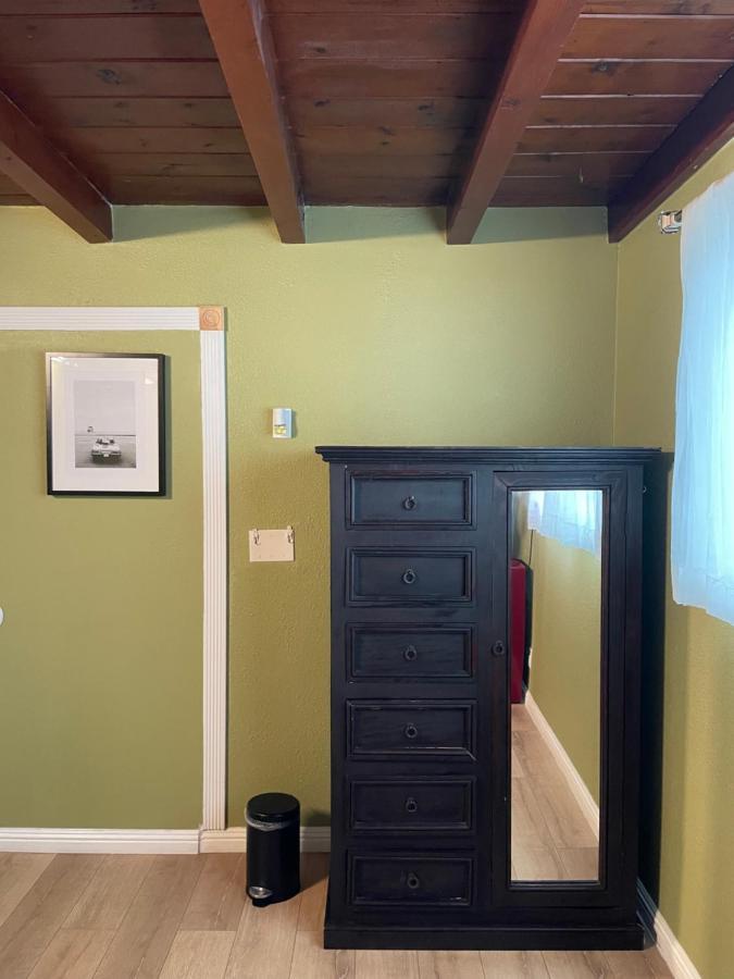 Private Room In La With Free Wifi And Tv With Shared Kitchen Los Angeles Kültér fotó