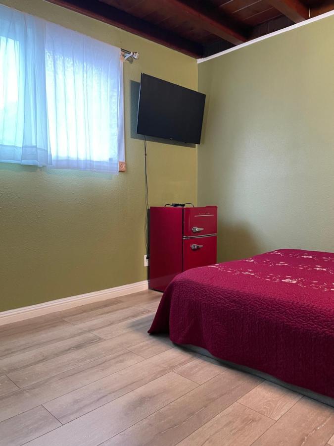 Private Room In La With Free Wifi And Tv With Shared Kitchen Los Angeles Kültér fotó