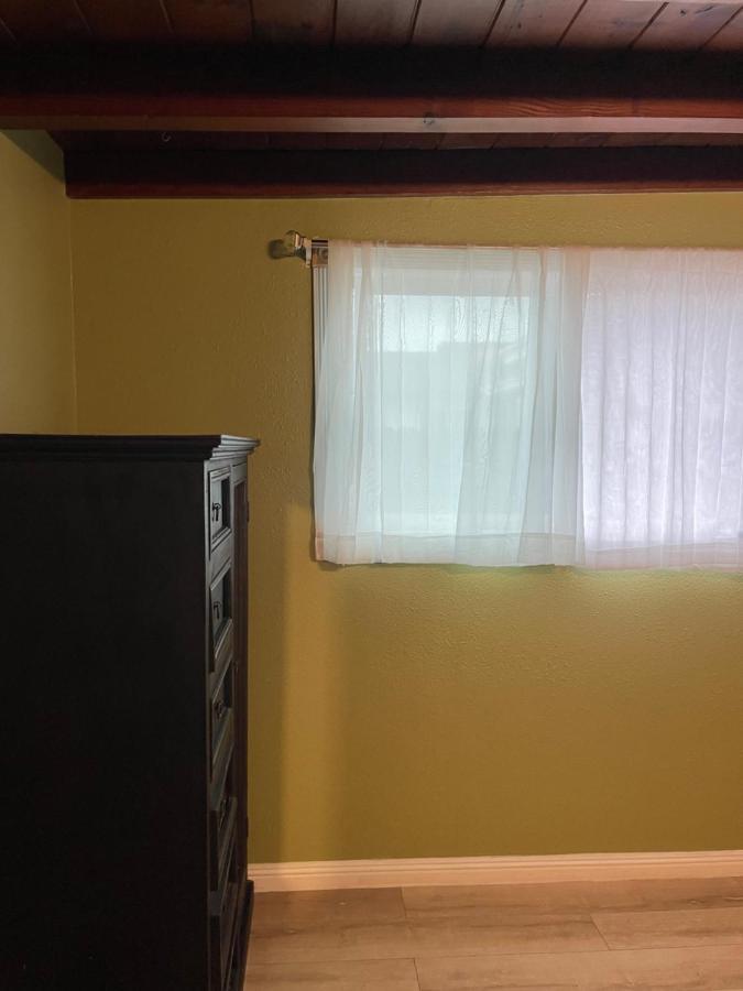 Private Room In La With Free Wifi And Tv With Shared Kitchen Los Angeles Kültér fotó