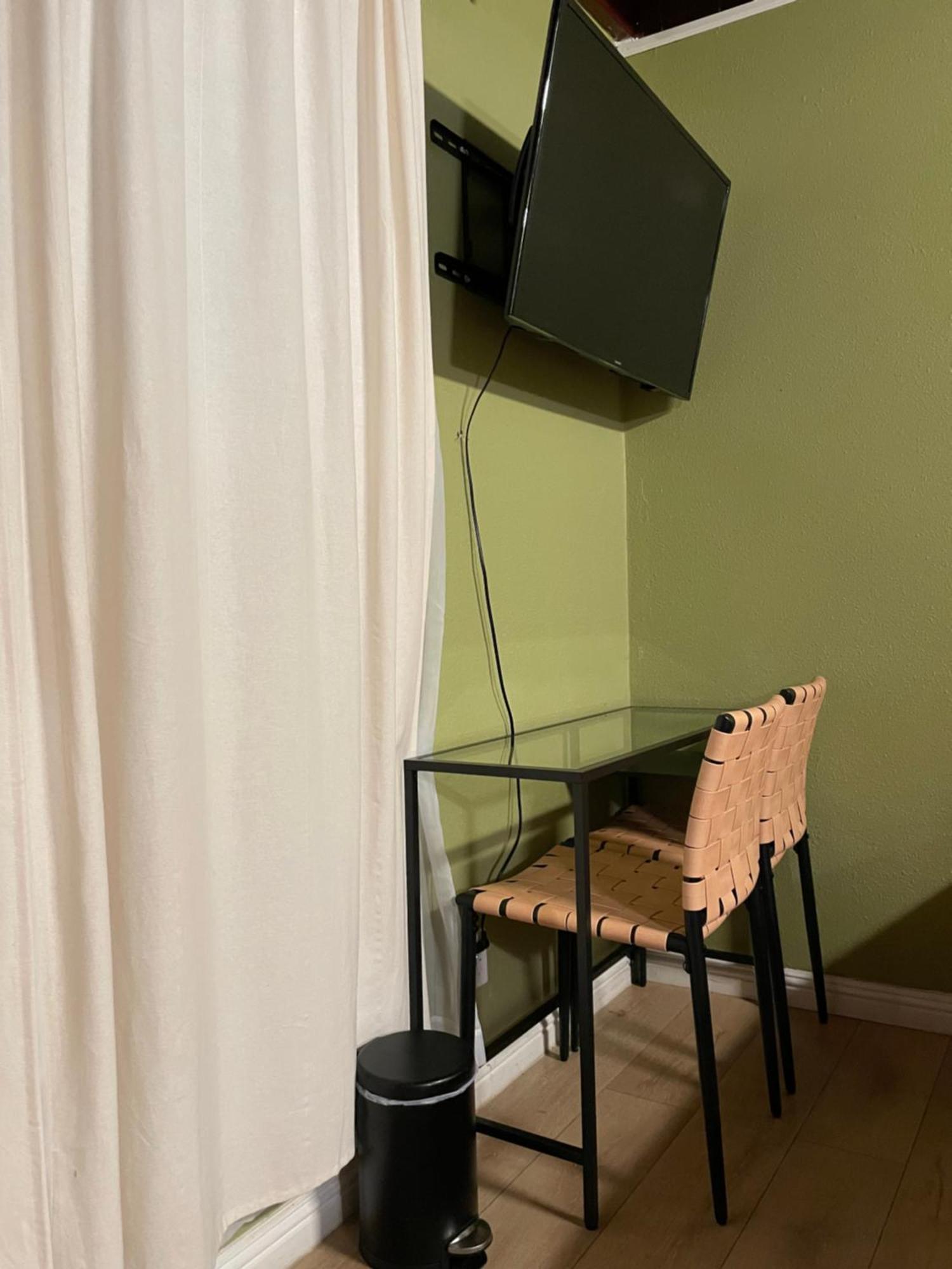 Private Room In La With Free Wifi And Tv With Shared Kitchen Los Angeles Kültér fotó