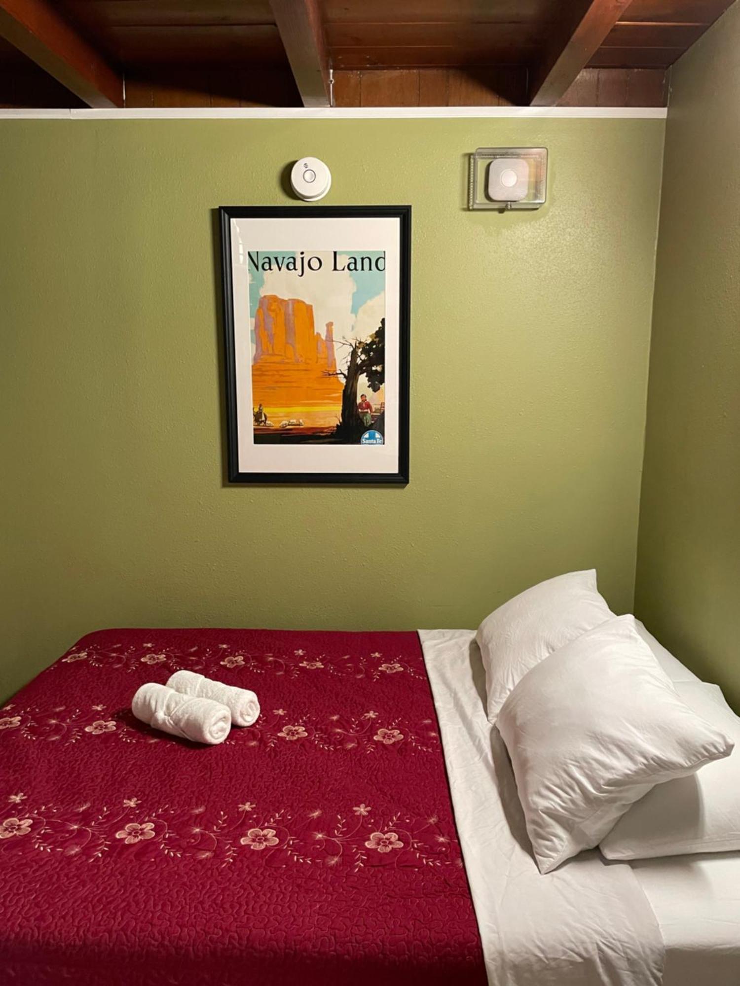 Private Room In La With Free Wifi And Tv With Shared Kitchen Los Angeles Kültér fotó