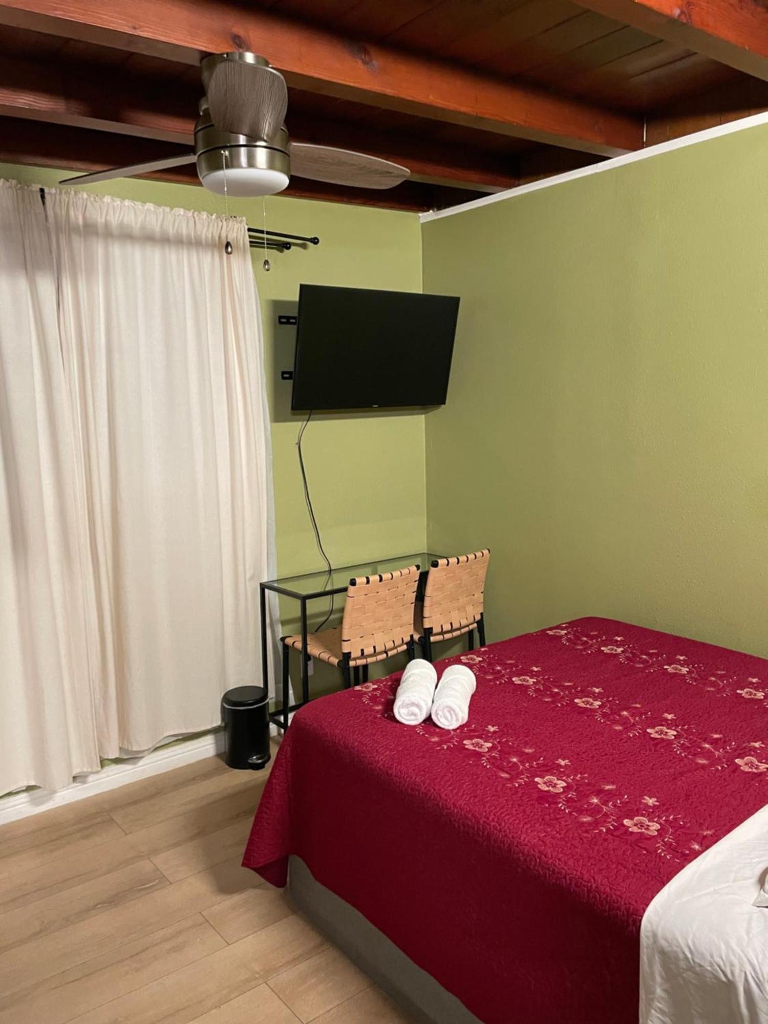 Private Room In La With Free Wifi And Tv With Shared Kitchen Los Angeles Kültér fotó