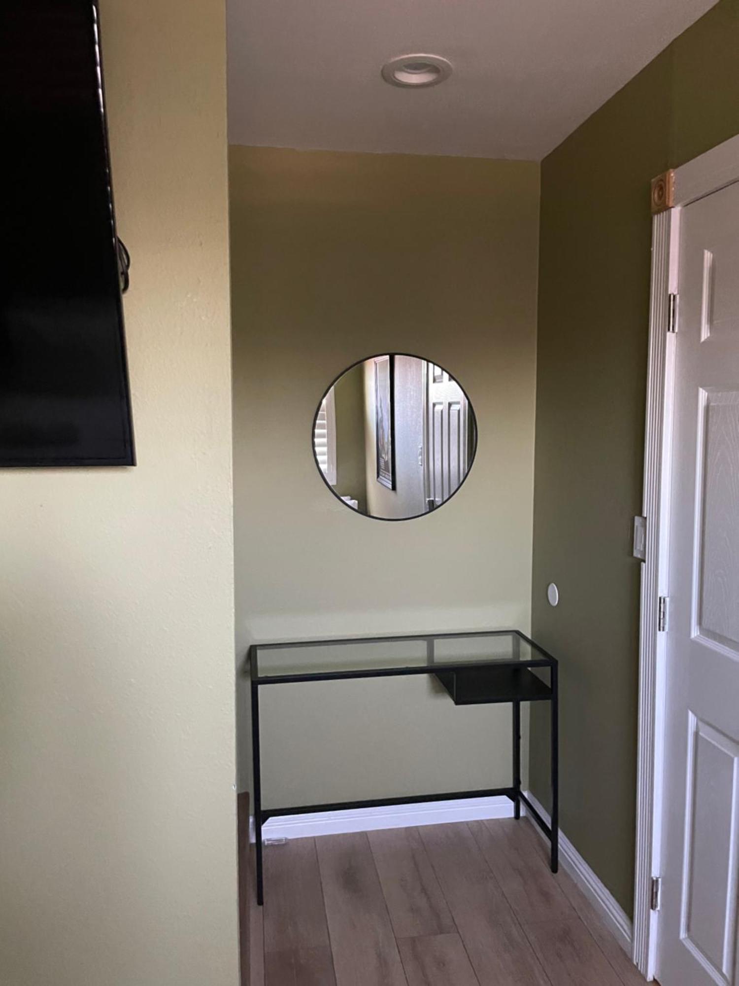 Private Room In La With Free Wifi And Tv With Shared Kitchen Los Angeles Kültér fotó
