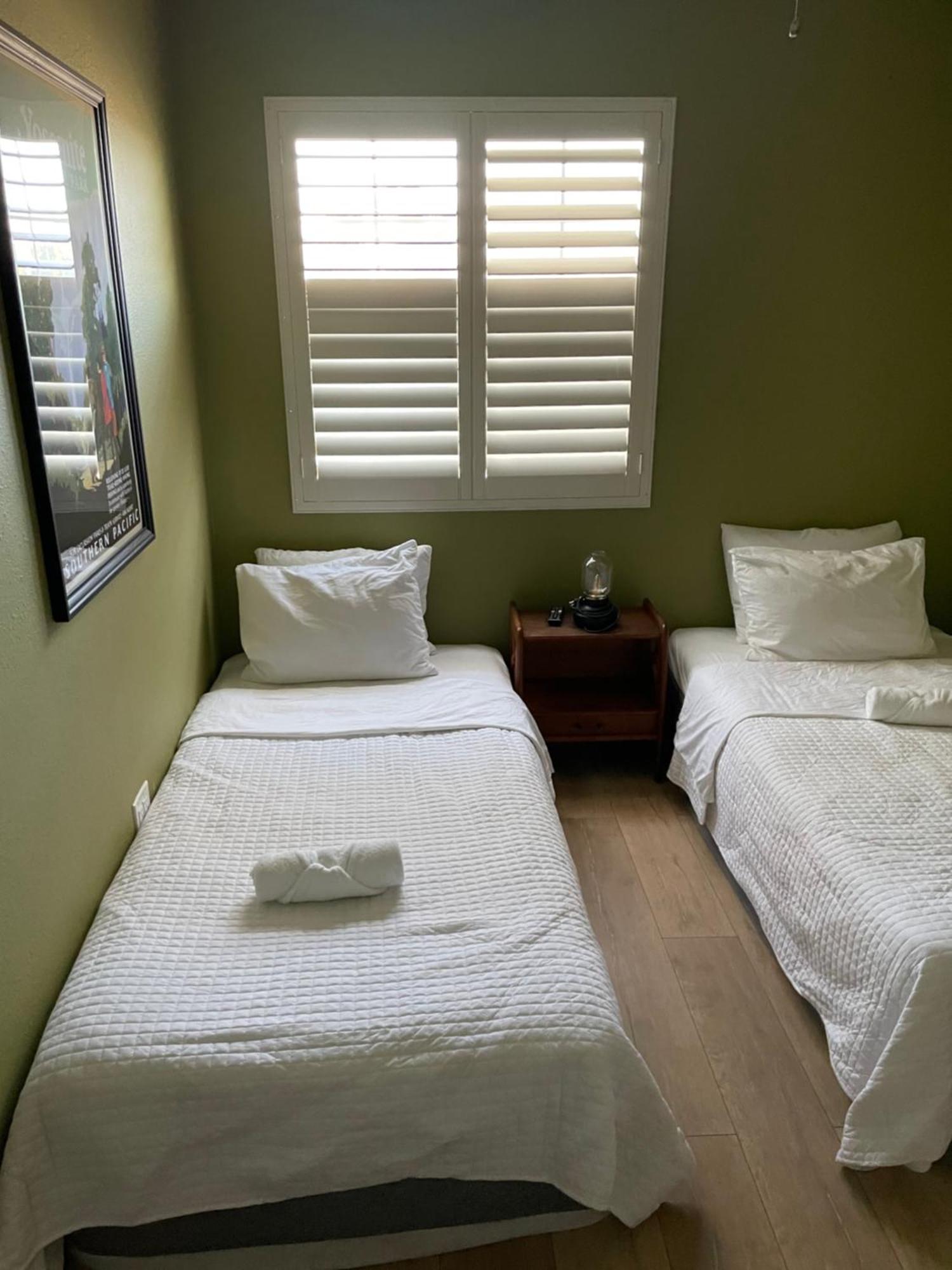 Private Room In La With Free Wifi And Tv With Shared Kitchen Los Angeles Kültér fotó
