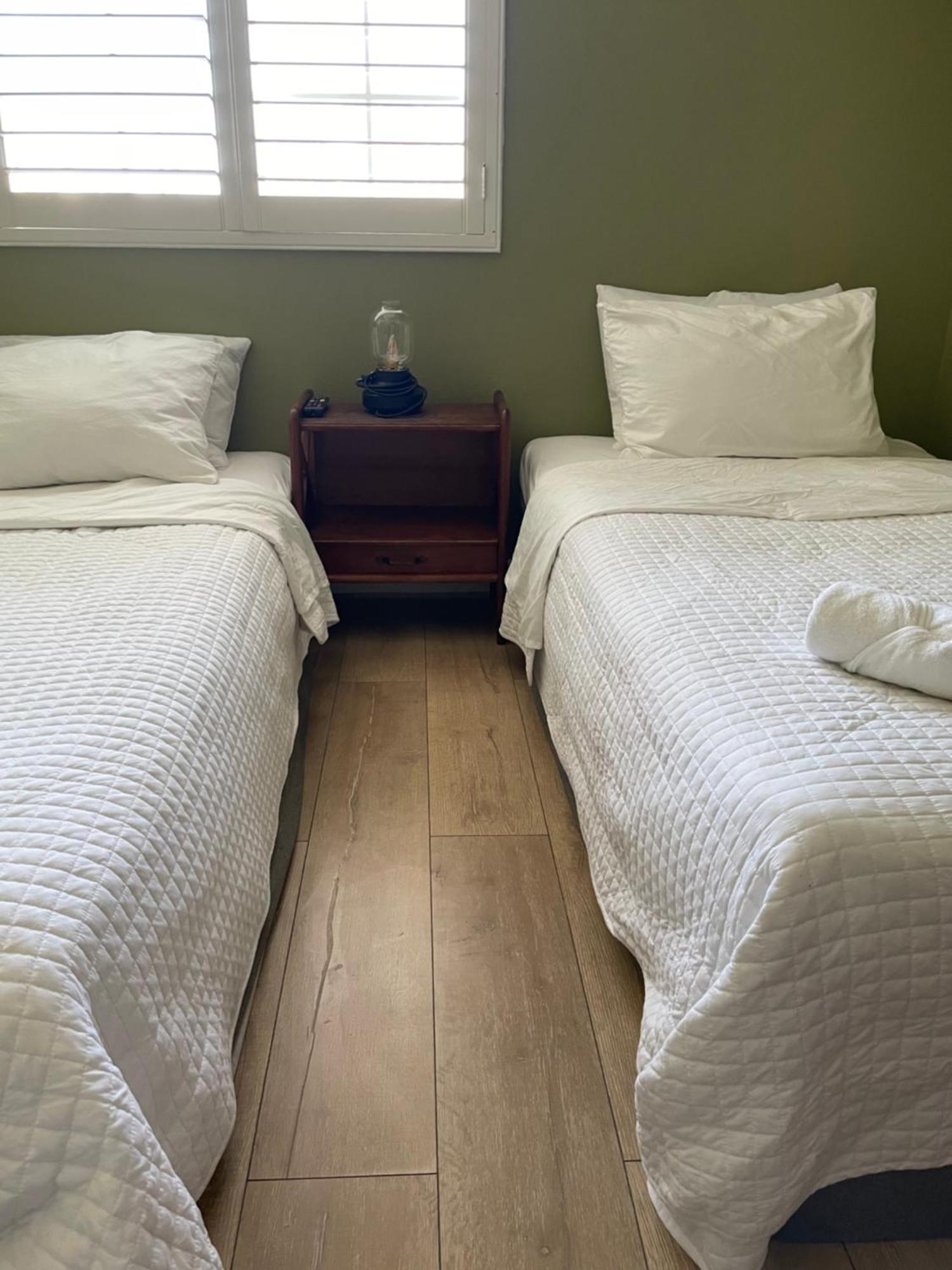 Private Room In La With Free Wifi And Tv With Shared Kitchen Los Angeles Kültér fotó